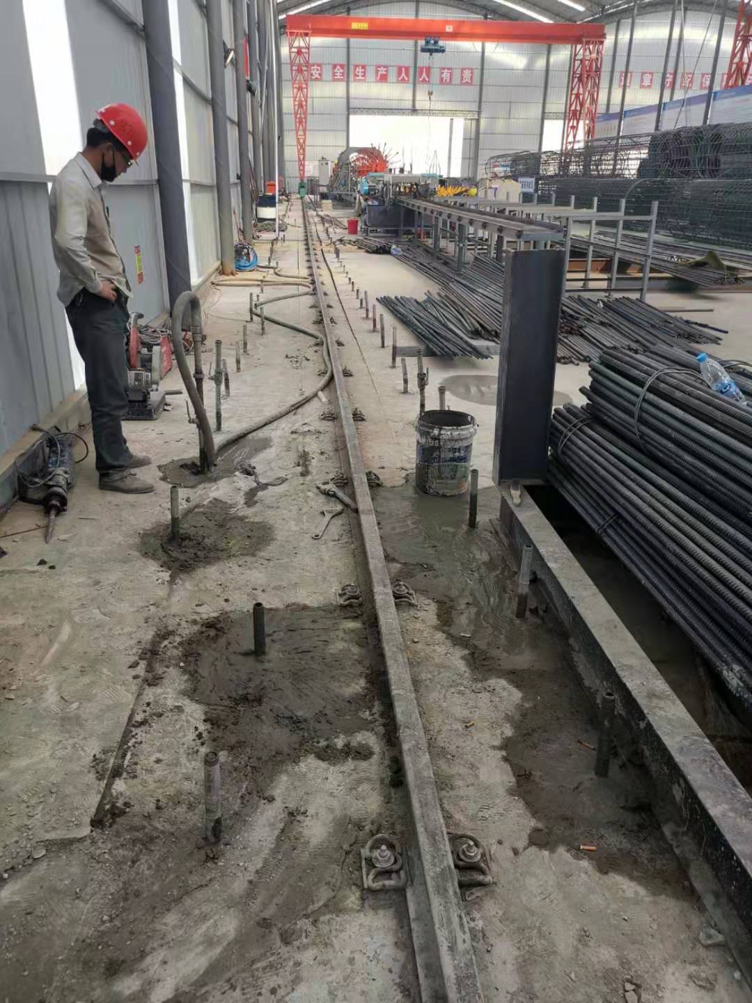 恩施顶管塌陷注浆加固施工